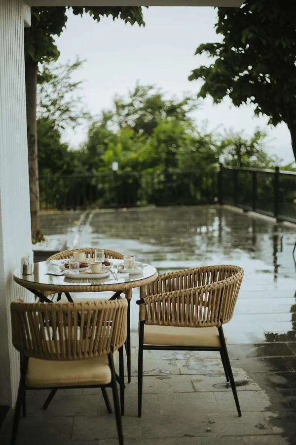 The Deck Otel Trabzon Hotel