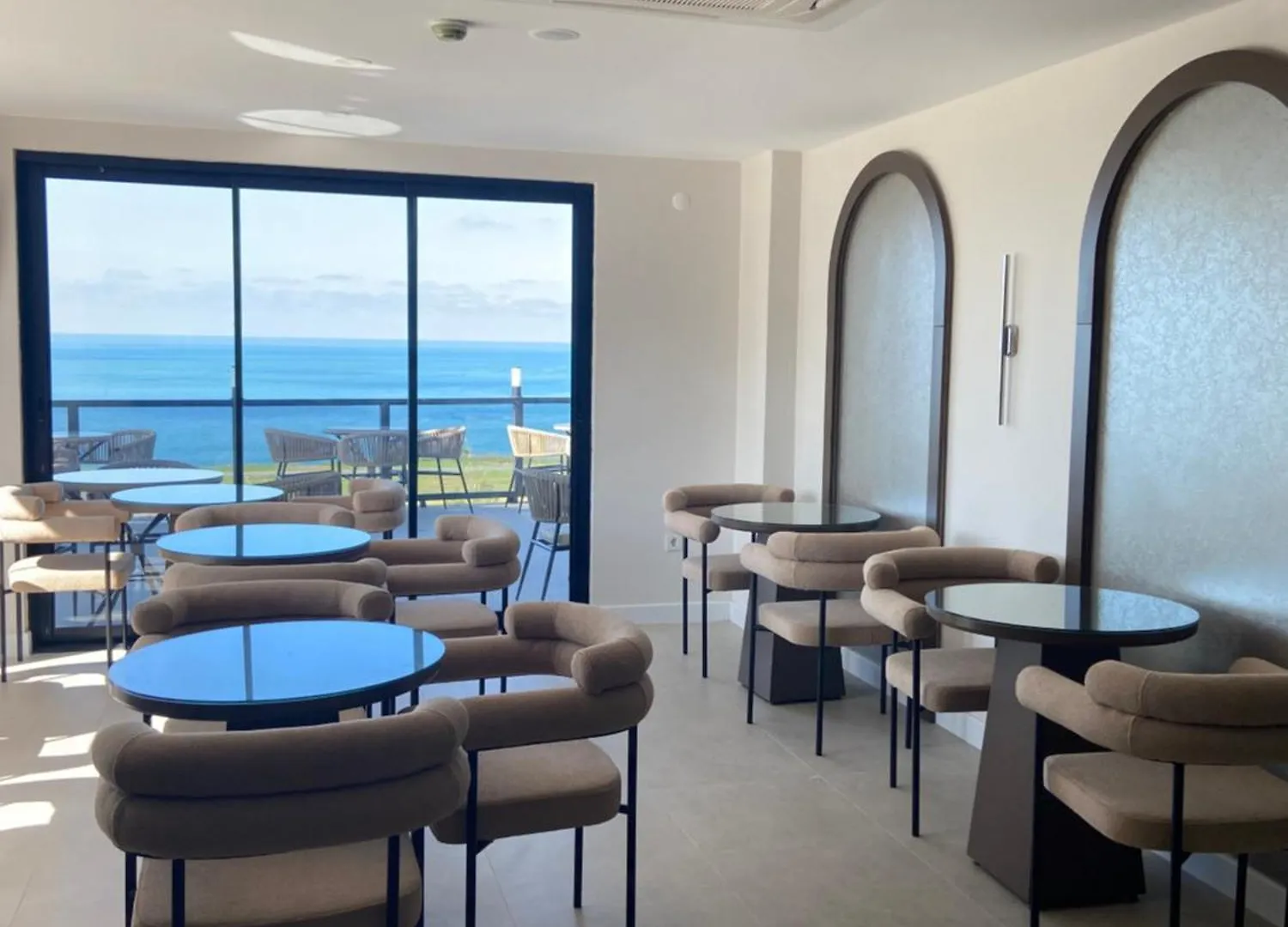 The Deck Otel Trabzon 0*,