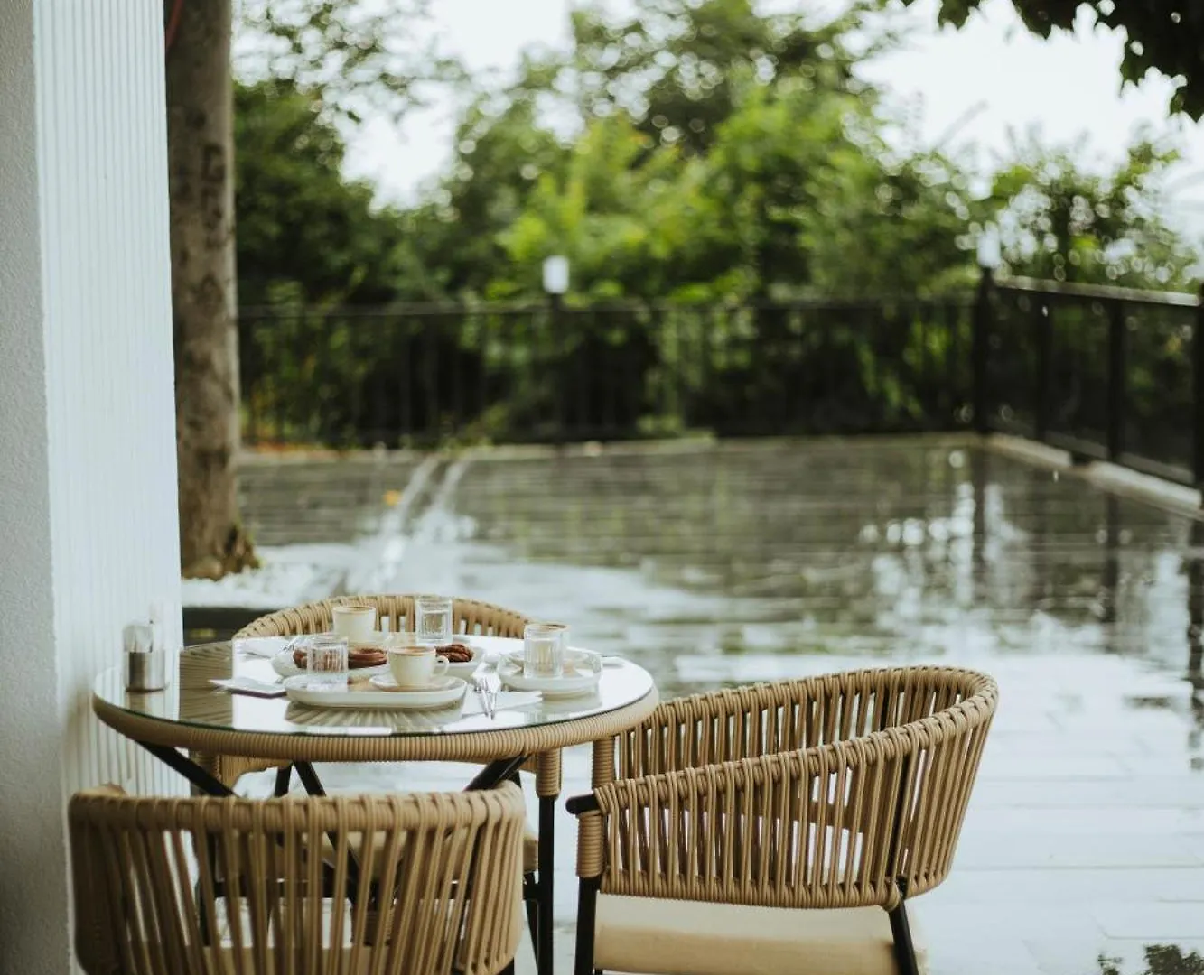 The Deck Otel Trabzon Hotel