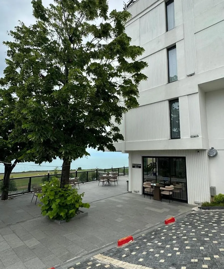 The Deck Otel Trabzon Hotel